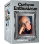 Tv Series - Curb Your Enthusiasm 1-8