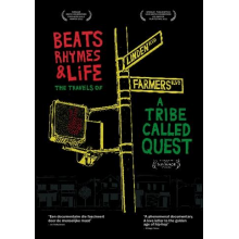 Documentary - Beats, Rhyms & Life