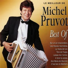 Pruvot, Michel - Best of