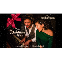 Kawalek, Natalia & Plewniak, Staszek - It's Christmas Time