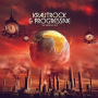 V/A - Krautrock & Progressive - Definitive Era