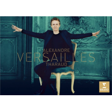 Tharaud - Versailles