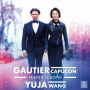 Capucon, Gautier/Yuja Wang - Franck/Chopin