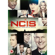 Tv Series - Ncis - Season 15