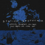 Station Dysthymia - Overhead, Without Any Fuss, the Stars Were Going Out
