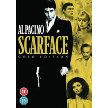 Movie - Scarface
