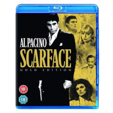 Movie - Scarface