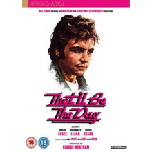 Movie - That'll Be the Day