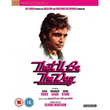 Movie - That'll Be the Day
