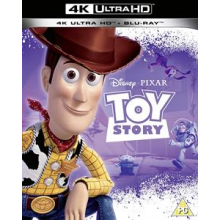 Animation - Toy Story