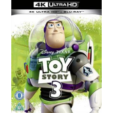 Animation - Toy Story 3