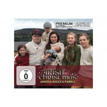 Angelo Kelly & Family - Irish Christmas