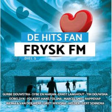 V/A - Hits Fan Frysk -5