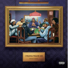 Snoop Dogg - I Wanna Thank Me