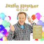 Fletcher, Justin - Gold