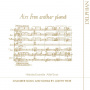 Hebrides Ensemble - Airs From Another Planet