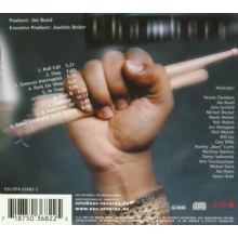 Chambers, Dennis - Outbreak