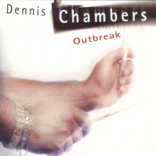 Chambers, Dennis - Outbreak