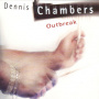 Chambers, Dennis - Outbreak