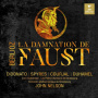 Berlioz, H. - La Damnation De Faust