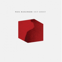 Haslinger, Paul - Exit Ghost