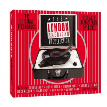 V/A - London American Ep Collection