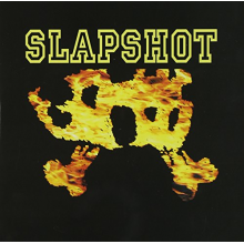 Slapshot - 7-I Believe