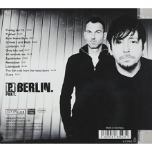Pakt. - Berlin