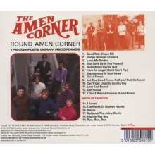 Amen Corner - Round Amen Corner
