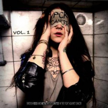 V/A - Fuck Cancer Vol.1