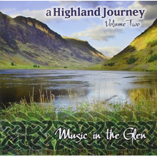 V/A - Highland Journey Vol. 2 Music In the