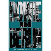 Bowie, David - Bowie In Berlin