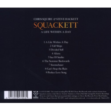 Squackett - A Life Within a Day