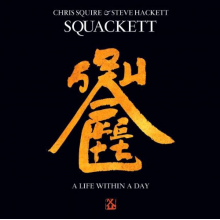 Squackett - A Life Within a Day
