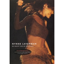 Laverman, Nynke - Nacht Van De Maisfrou