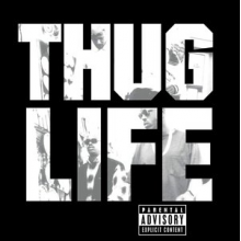 Thug Life, 2pac - Thug Life: Volume 1