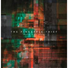 Pineapple Thief - Hold Our Fire