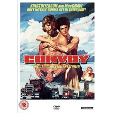 Movie - Convoy (1978)