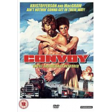 Movie - Convoy