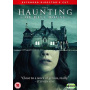 Tv Series - Haunting of Hill House S1
