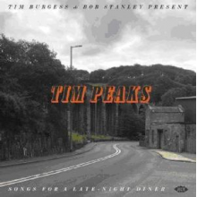 V/A - Tim Peaks