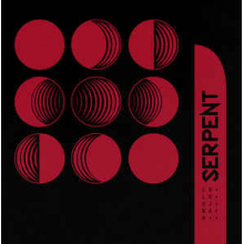 Serpent - Lluna Roja