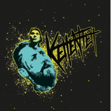 Kettenfett - Raumpatrouille Kettenfett