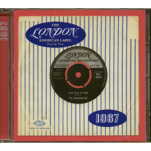 V/A - London American Label:67
