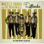 Wheels Fargo & the Nightingale - Rattlesnakes