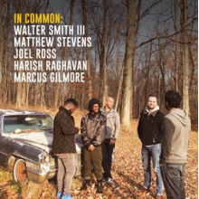 In Common - In Common