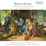 Kuijken, Barthold - Flute Music of the Bach Family