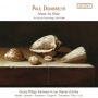 Dombrecht, Paul - Music For Oboe