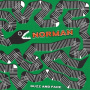 Norman - Buzz and Fade