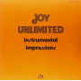 Joy Unlimited - Instrumental Impressions